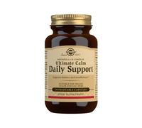 Solgar Ultimate Calm Diario 30caps