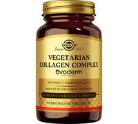 Solgar Vegetarian Collagen Complex Ovoderm 60 Capsules