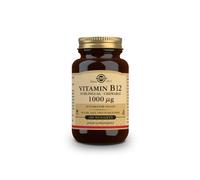 Solgar Vit B12 1000mcg 100caps