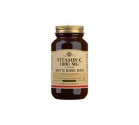 Solgar Vitamine C avec Cynorrhodons 1000 mg comprimé(s) 250 pc(s)