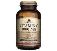 Solgar Vitamine C 1000mg 100 Gélules