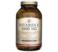 Solgar Vitamin C 1000mg 250 Capsules