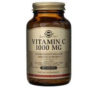 Solgar Vitamine C 1000 mg - 90 Comprimés