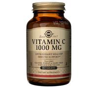 Solgar Vitamine C 1000 mg - 90 Comprimés