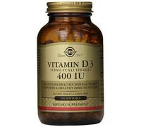 Solgar Vitamine D3 - Format Eco