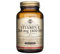 Solgar Vitamine E 268 mg - 100 softgels