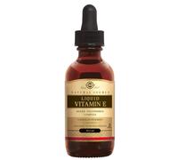 Solgar Liquid Vitamin E Complex Gouttes Flacon 59,2ml