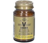 SOLGAR® VM-2000 Capsule(S) 30 pc(s)