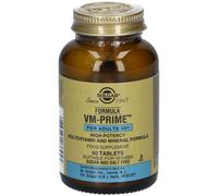 Solgar VM-Prime Multivitamines Adultes 50+ Capsule(S) 60 pc(s)