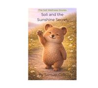 Soli and the Sunshine Secret: A gentle story about sunshine and feeling strong