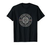 Soli Deo Gloria Théologie réformée Design chrétien T-Shirt Graphique avec Valeur