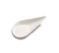 Solia - Lot de 100 verrines en forme de goutte