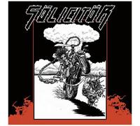Solicitor/ All Debts On Death (Black)