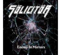 Solicitor - Enemy In Mirrors [Vinyl Lp]