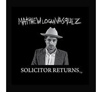 Solicitor Returns by Matthew Logan Vasquez