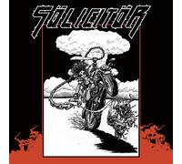 Solicitor - Solicitor / All Debts On Death [Vinyl Lp]