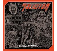 Solicitor - Spectral Devastation
