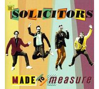 The Solicitors - Made to Measure