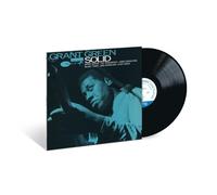 Grant Green – Solid – Vinyle 12"