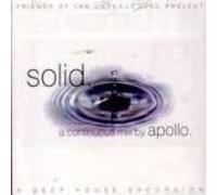 Solid: A Continuous Mix By Apollo