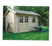 Abri En Bois 28 Mm Arles 358x238