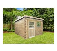 Abri En Bois 28 Mm Nevers238x238