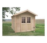 Abri En Bois 28 Mm Nimes 238x238