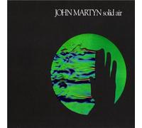 Solid air - 180 gr Vinyle