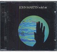 Martyn, John - Solid Air [Import]