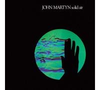 Solid Air by John Martyn [VINYL] NEUF