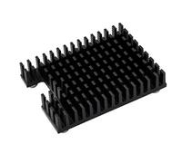 Solid Aluminum Heatsink Enhanced Cooling for Raspberry Pi CM5 Cooler for Compute Module 5