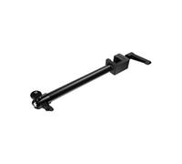 Elgato Pince bureau Master Mount L – perche télescopique 125 cm, filetage 1/4" idéale pour streaming