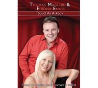 Solid As a Rock [Import allemand]