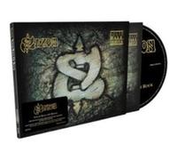 Saxon - Solid Ball of Rock