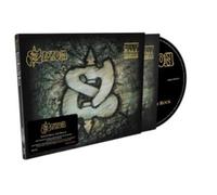 Solid Ball Of Rock CD