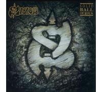 Solid Ball Of Rock Édition Limitée Vinyle Argent Vinyle