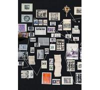 Solid Bars of all that's left Untold