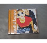 Solid Base - The Take Off [Import]
