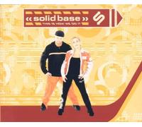 Solid Base - This is How We Do It [Import]