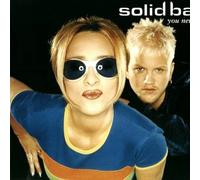 Solid Base - You Never Know