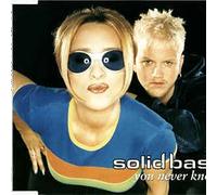 Solid Base - You Never Know
