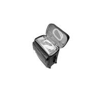 Solid Blaze Cabin Trolley
