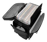 Solid Blaze Vinyl Trolley
