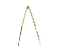Solid Brass Chart Divider 168mm Rust-Resistant Tool(200)