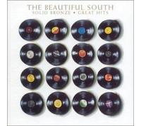 The Beautiful South - Solid Bronze-Hits [Import]