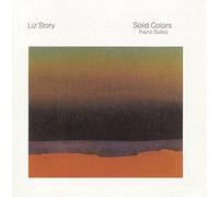 Solid Colors: Piano Solos