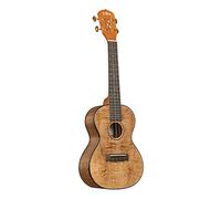 Solid Curly Mango Metropolitan Concert + housse