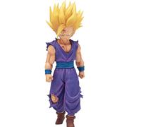 Solid Edge Works The Departure-5 Figurine Son Gohan Type A