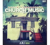 Various Artists - Solid Foundation - Church Music (Various Artists) [Compact Discs]