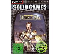 Solid Games - Joan of Arc [import allemand]